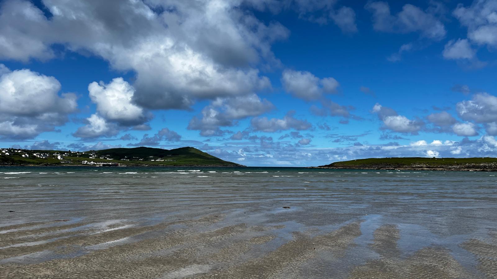 Photo from the Wild Atlantic Way road trip, 2026