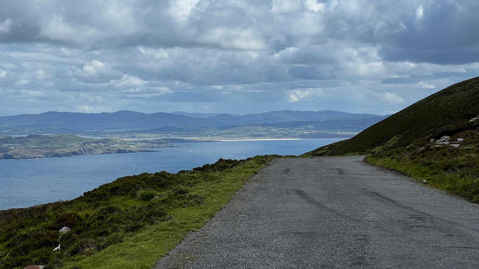 Photo from the Wild Atlantic Way road trip, 2026