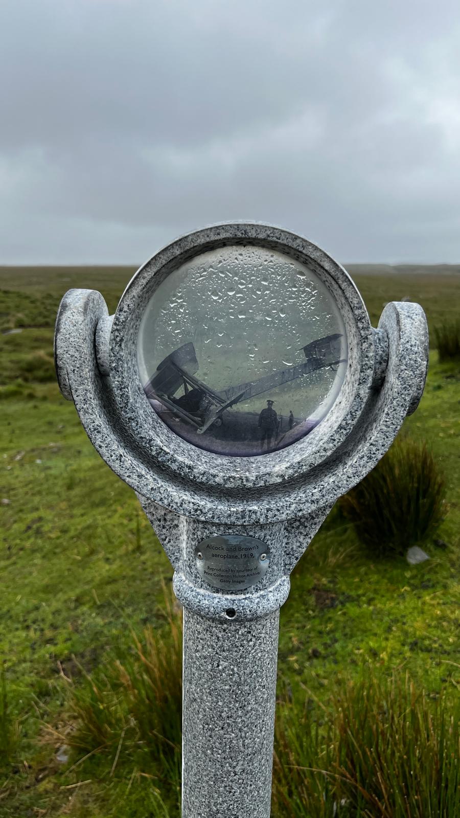 Photo from the Wild Atlantic Way road trip, 2026