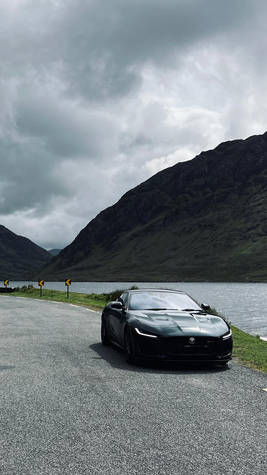 Photo from the Wild Atlantic Way road trip, 2026