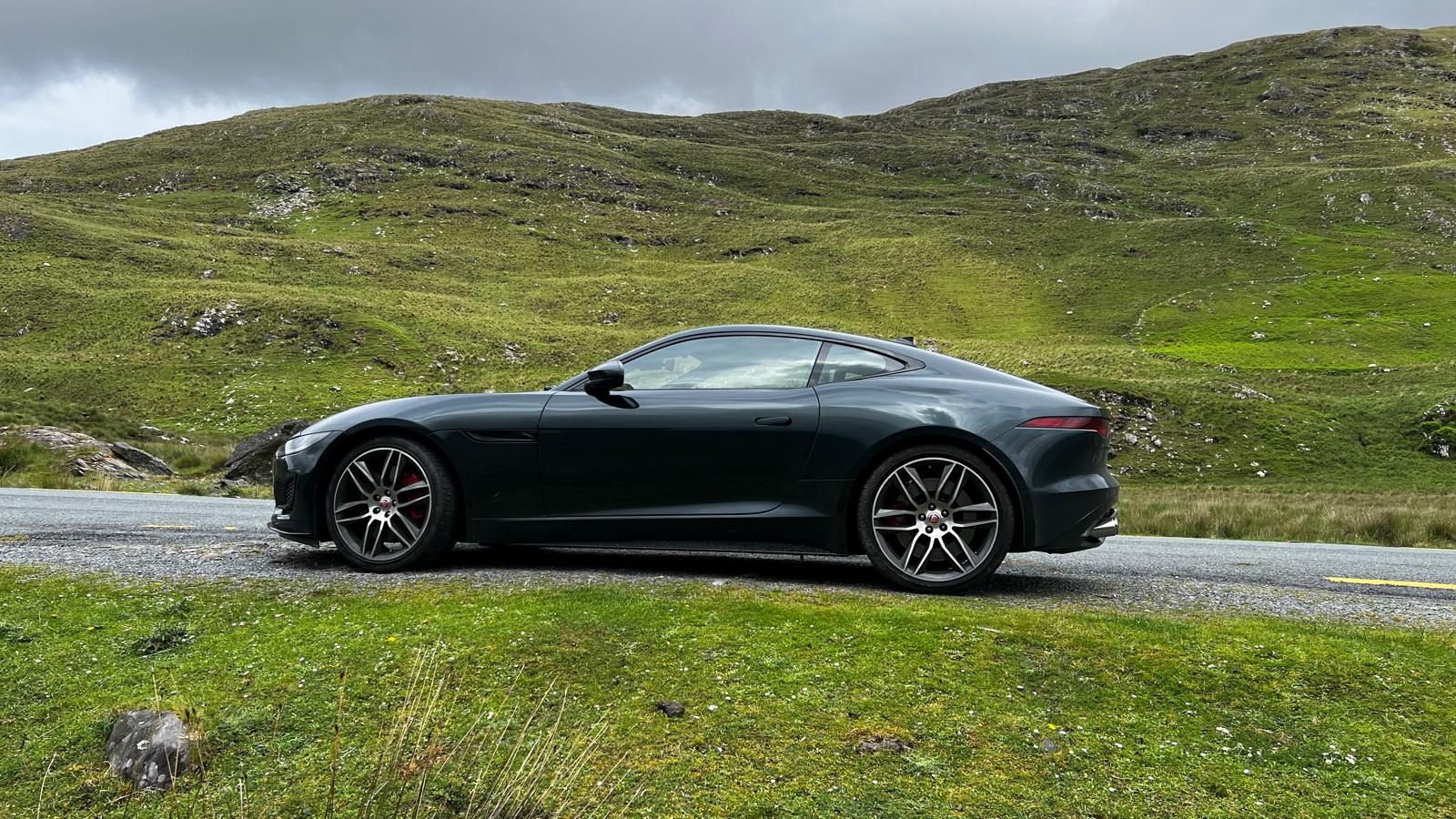 Photo from the Wild Atlantic Way road trip, 2026