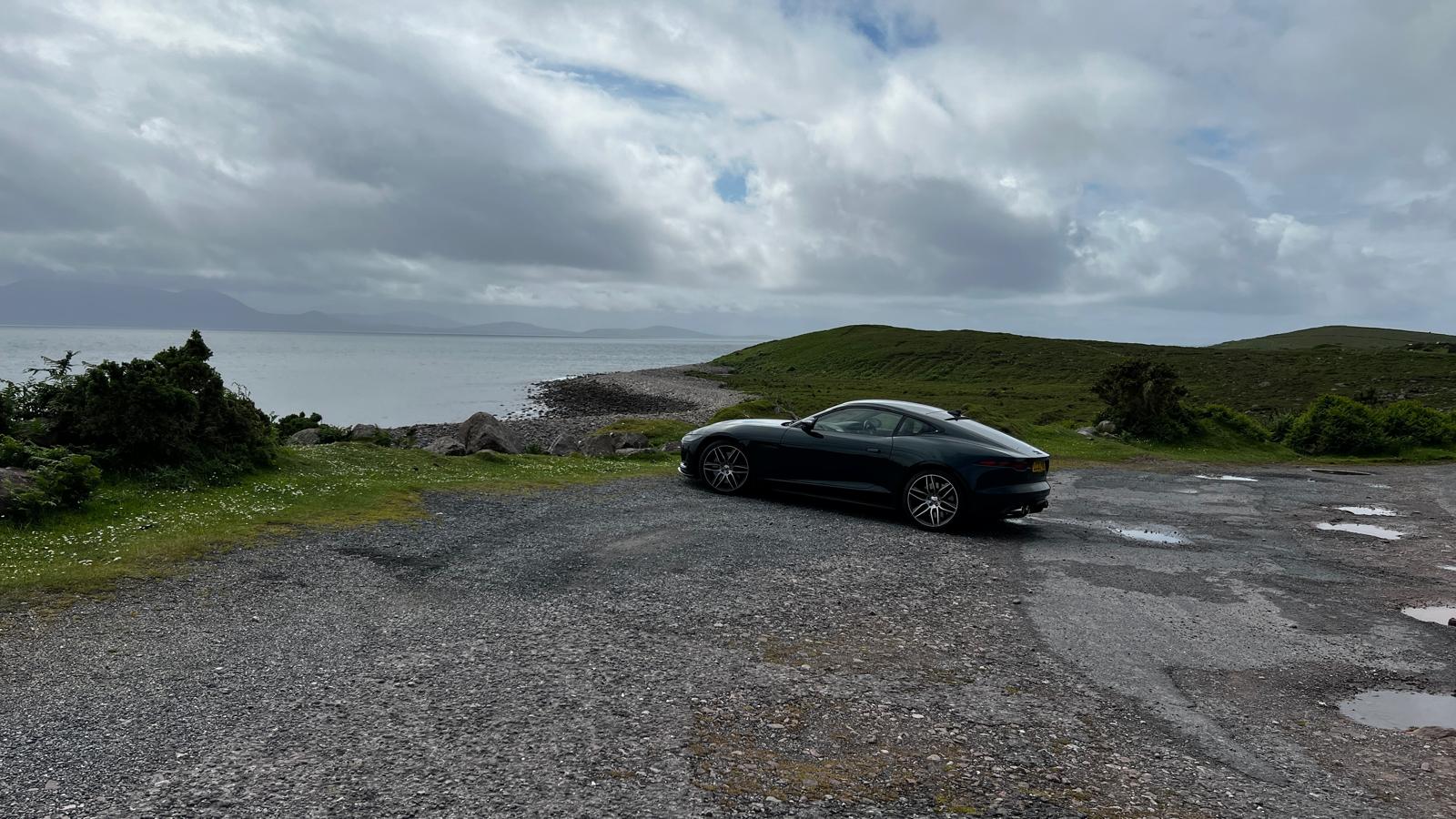 Photo from the Wild Atlantic Way road trip, 2026