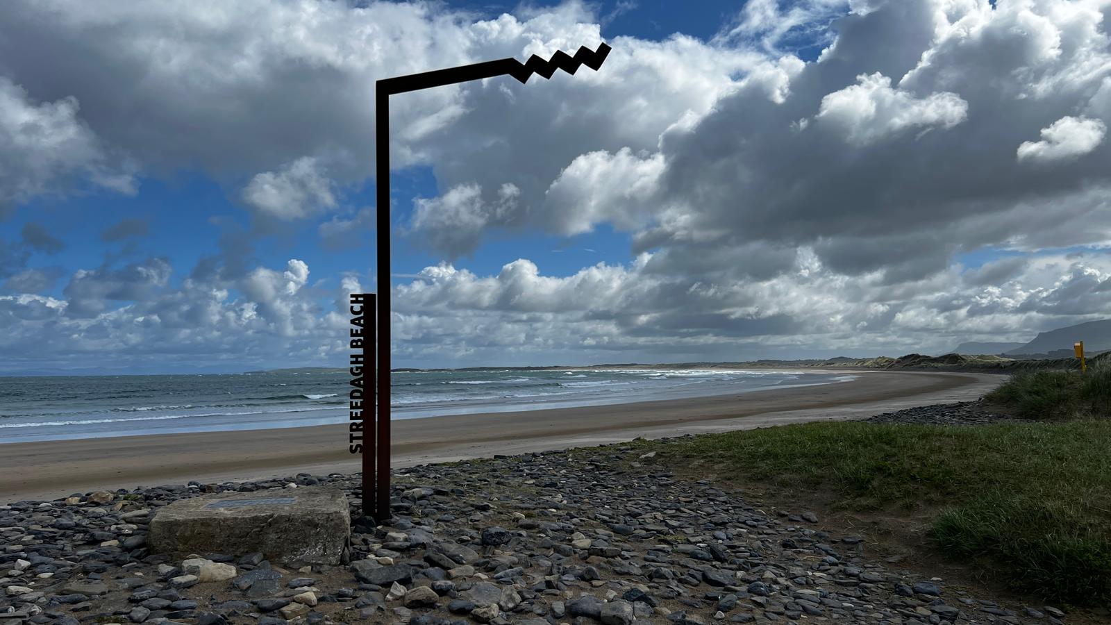 Photo from the Wild Atlantic Way road trip, 2026