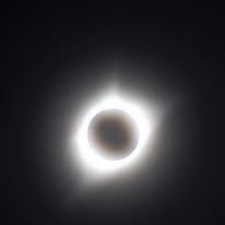 Total solar eclipse, 2017