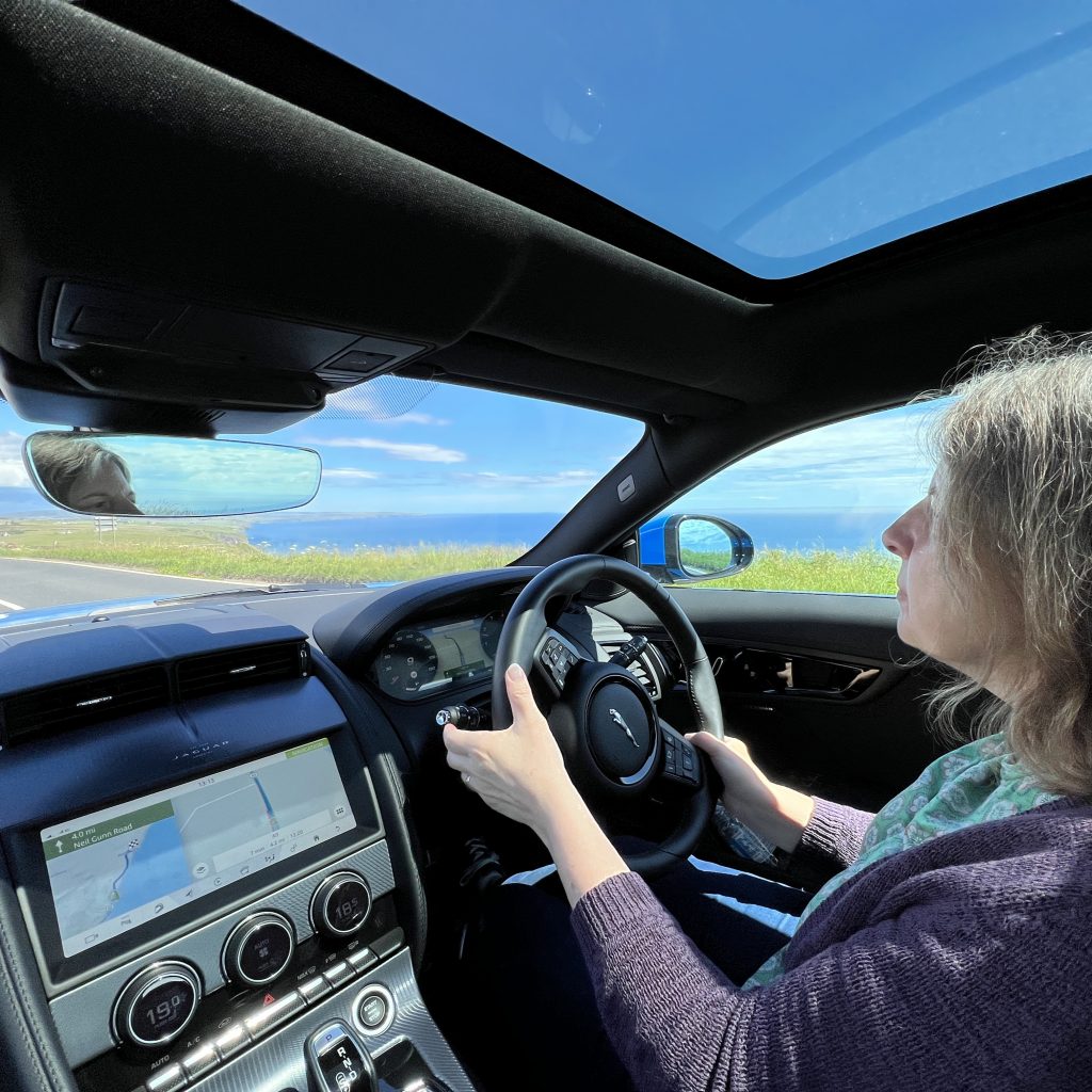 Photo from Scotland’s North Coast 500 road trip